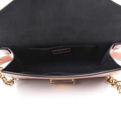 Louis Vuitton Calfskin Monogram Biface 5 of 11