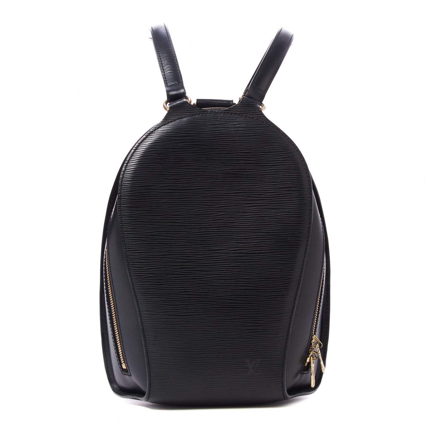 Epi Mabillon Backpack Black