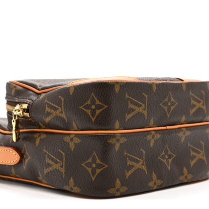 Louis Vuitton Monogram Amazone 10 of 11