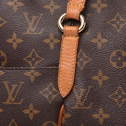 Louis Vuitton Monogram Totally MM 12 of 14