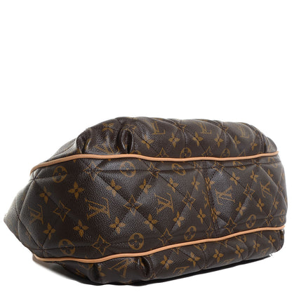 Louis Vuitton Monogram Etoile City GM 4 of 7