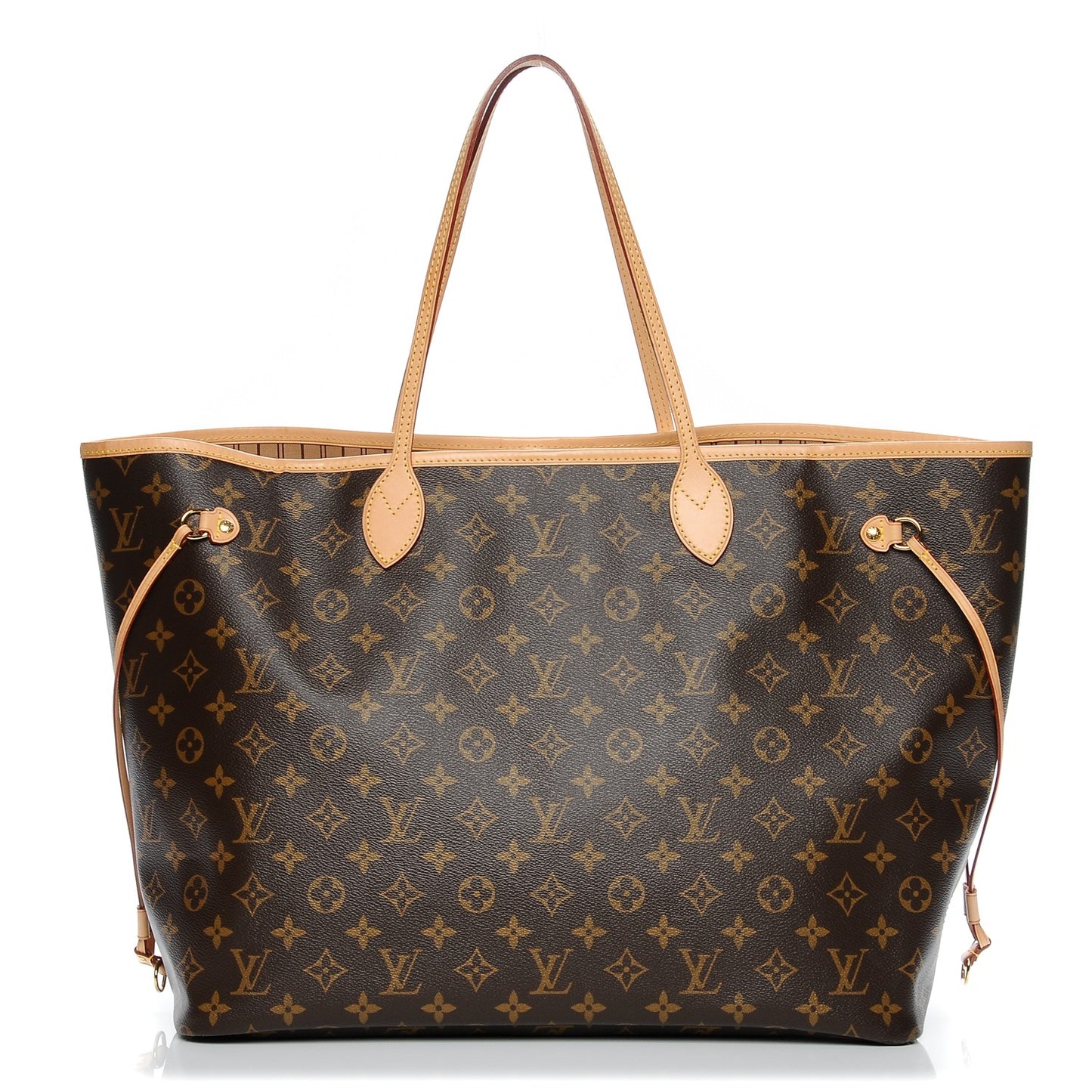 Monogram Neo Neverfull GM