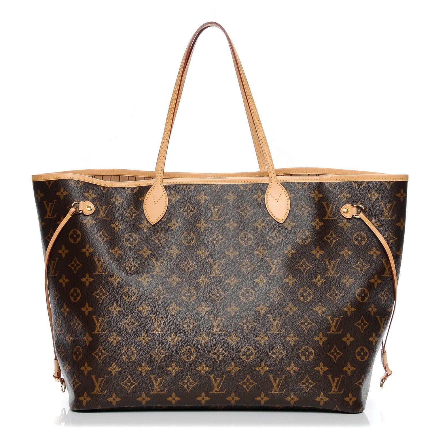 Louis Vuitton Monogram Neo Neverfull GM 1 of 6