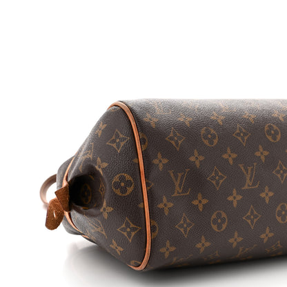 Louis Vuitton Monogram Montorgueil PM 9 of 12