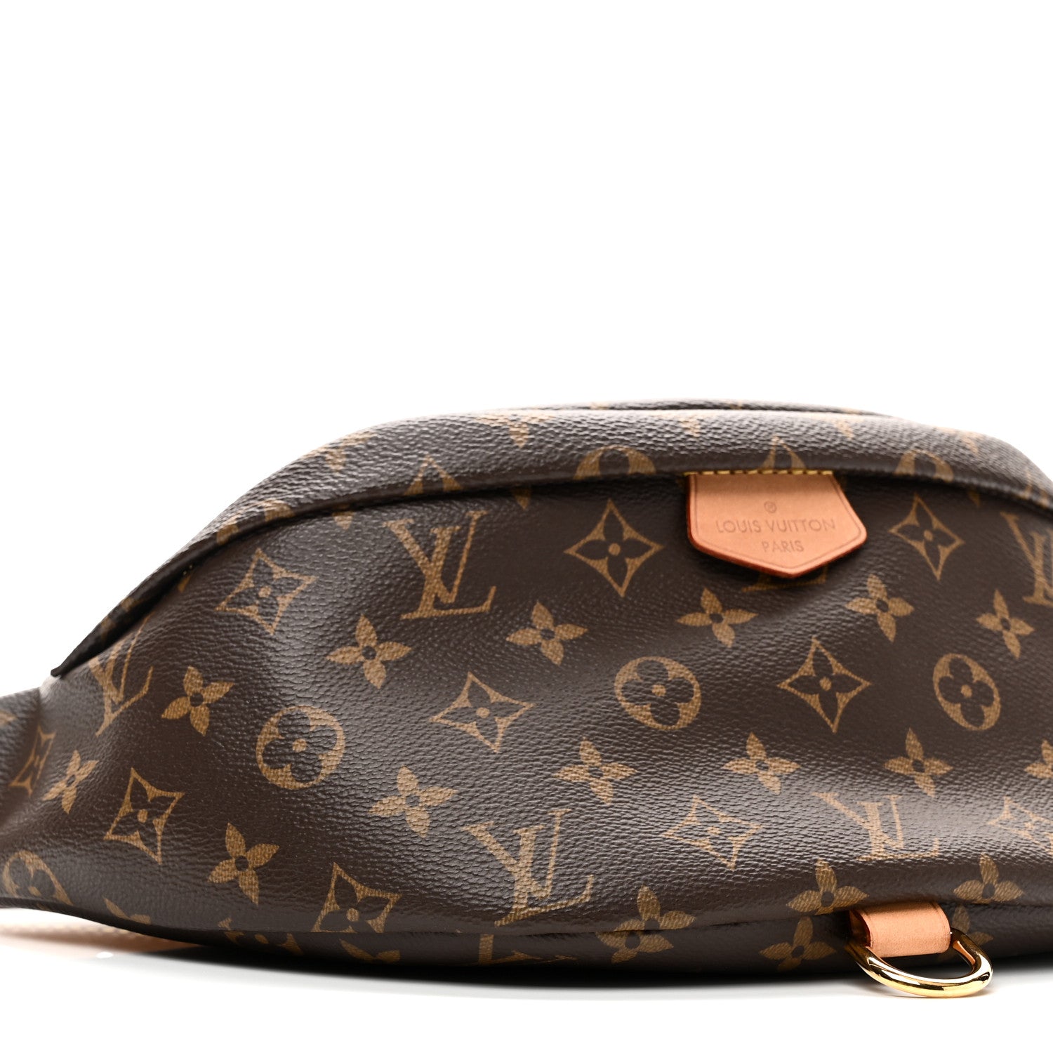 Louis Vuitton Monogram Bumbag 8 of 10