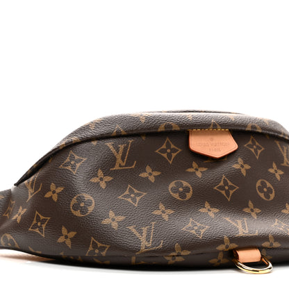 Louis Vuitton Monogram Bumbag 8 of 10