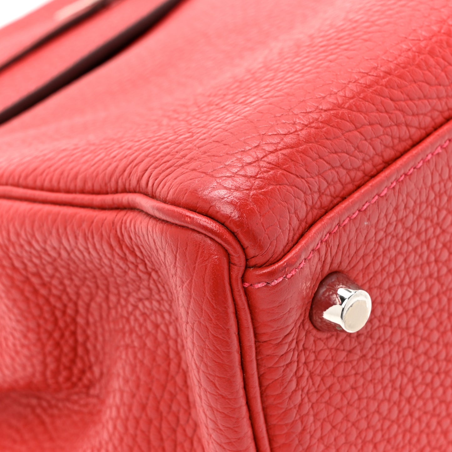 Taurillon Clemence Kelly Retourne 32 Rouge Casaque