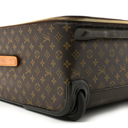 Louis Vuitton Monogram Pegase 65 8 of 13
