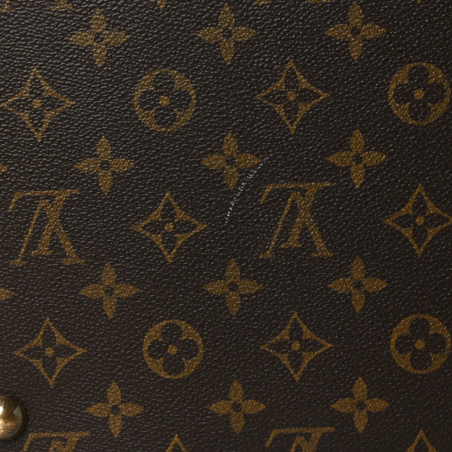 Louis Vuitton Monogram Cruiser 50 13 of 13