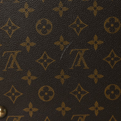 Louis Vuitton Monogram Cruiser 50 13 of 13