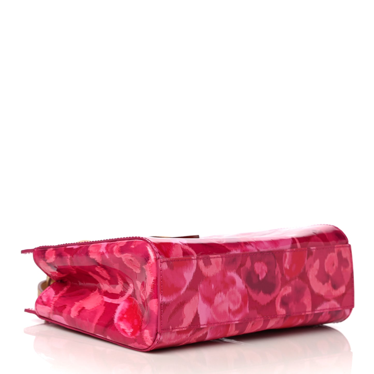 Vernis Ikat Catalina BB Rose Indien