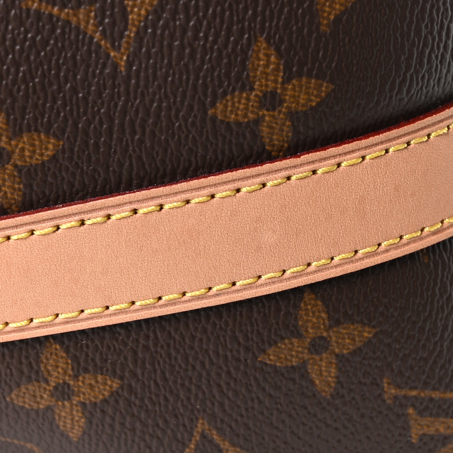 Monogram Speedy Bandouliere 30