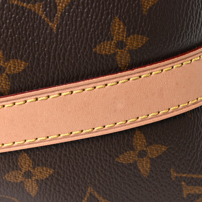 Louis Vuitton Monogram Speedy Bandouliere 30 5 of 8
