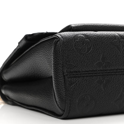 Louis Vuitton Empreinte Vavin BB Black 9 of 10