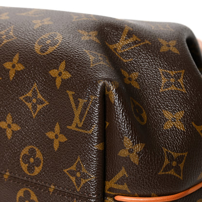 Louis Vuitton Monogram Turenne MM 9 of 13