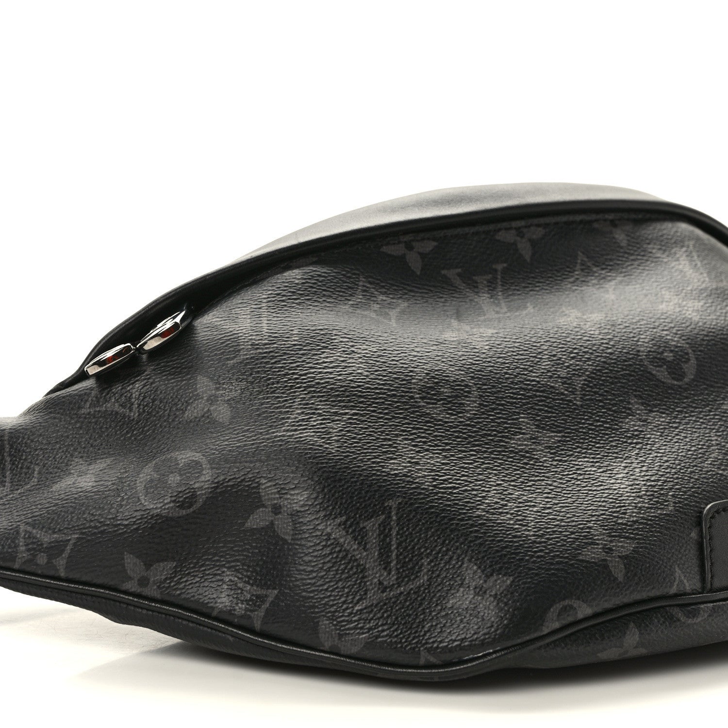 Louis Vuitton Monogram Eclipse Discovery Bumbag 7 of 8