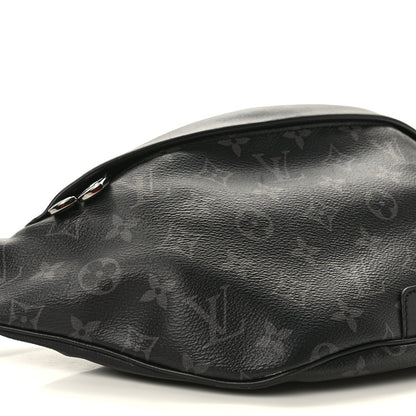 Louis Vuitton Monogram Eclipse Discovery Bumbag 7 of 8