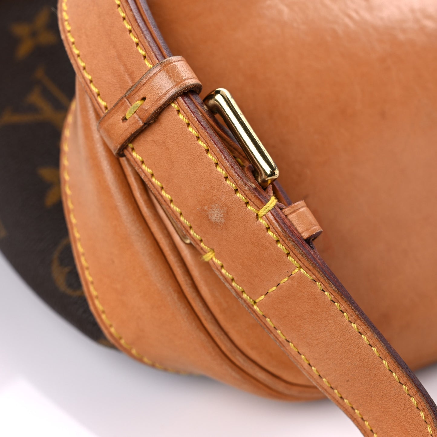 Monogram Montsouris MM Backpack