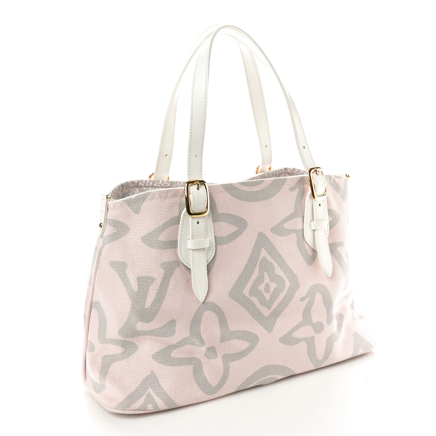 Tahitienne Cabas PM Rose