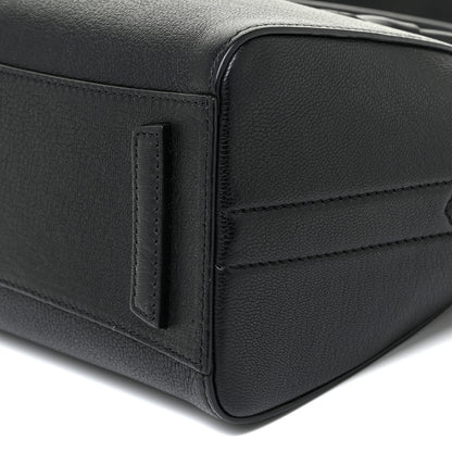 Givenchy Sugar Goatskin Mini Antigona Black 9 of 10