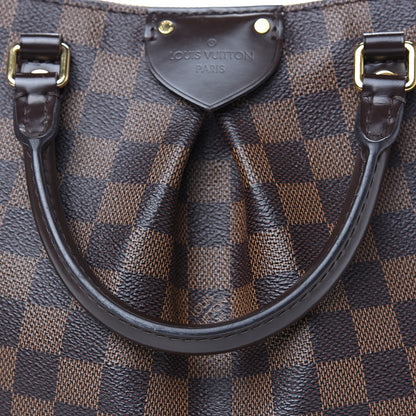 Louis Vuitton Damier Ebene Siena PM 11 of 11
