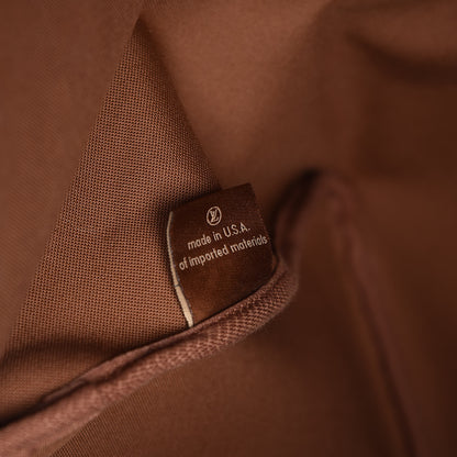 Louis Vuitton Monogram Keepall 55 7 of 11
