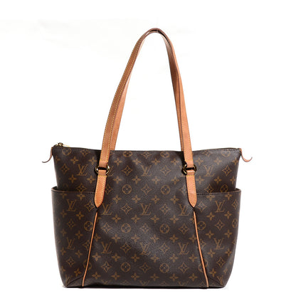 Louis Vuitton Monogram Totally MM 1 of 8