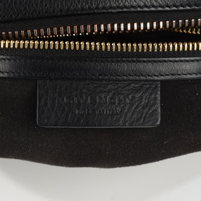 Givenchy Calfskin Mini Lucrezia Black 6 of 7