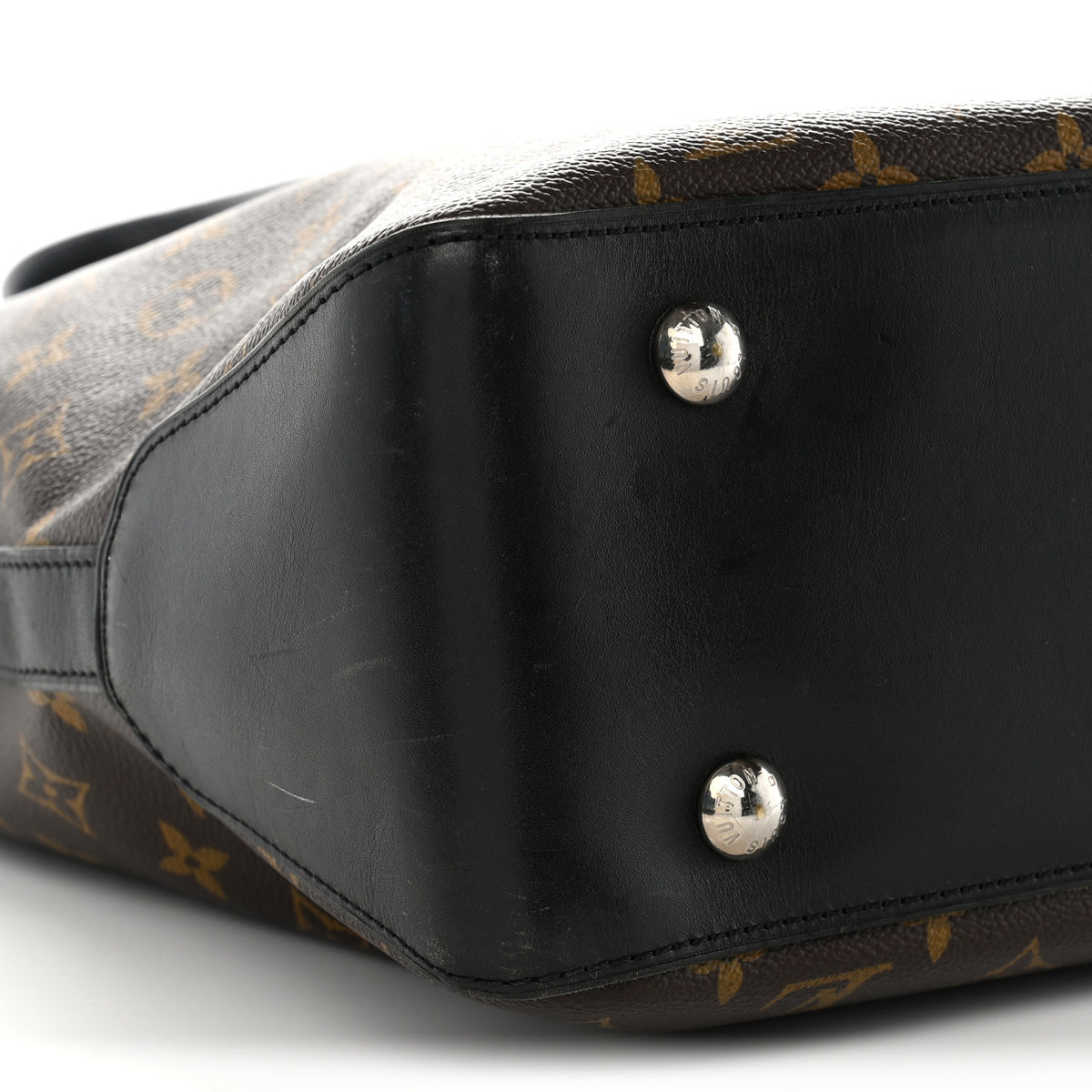 Monogram Macassar Davis
