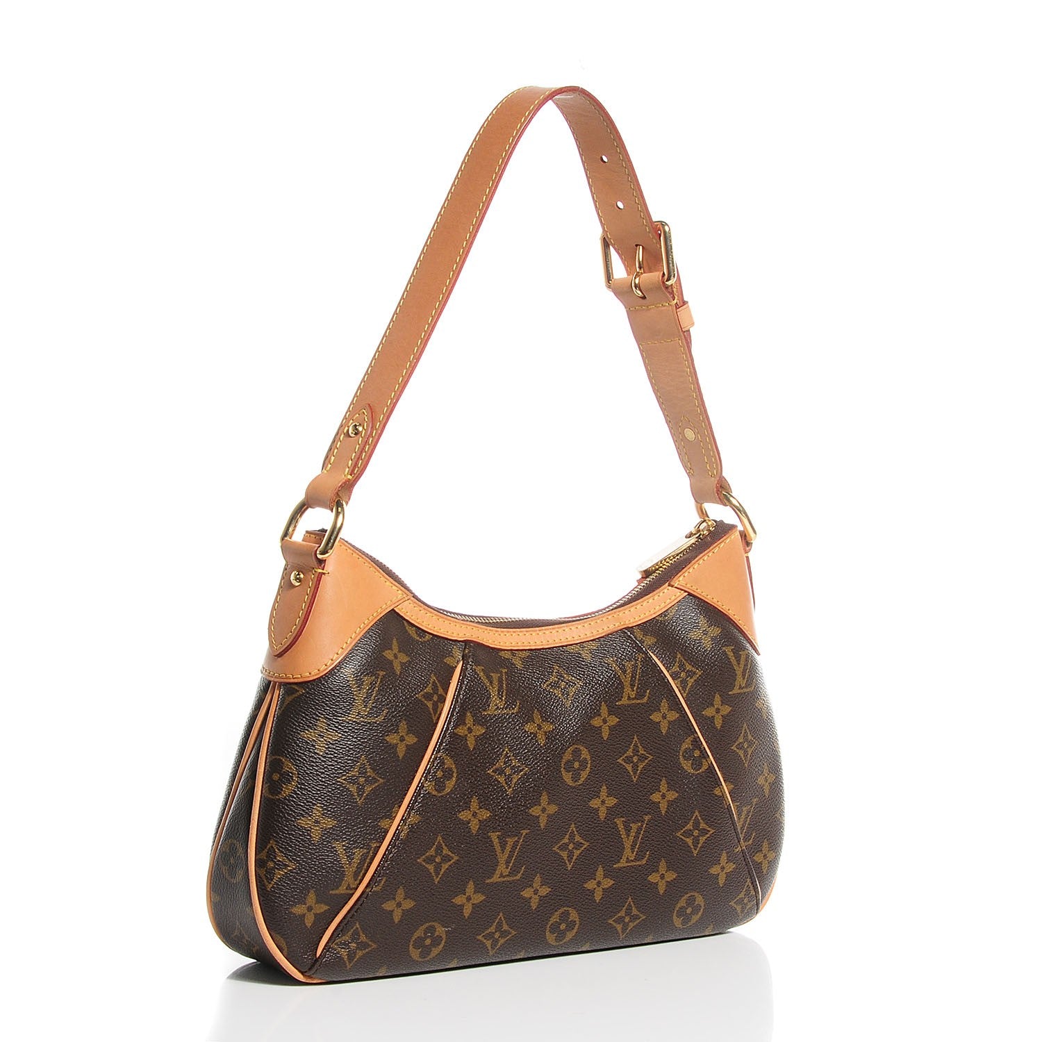 Louis Vuitton Monogram Thames PM 3 of 7