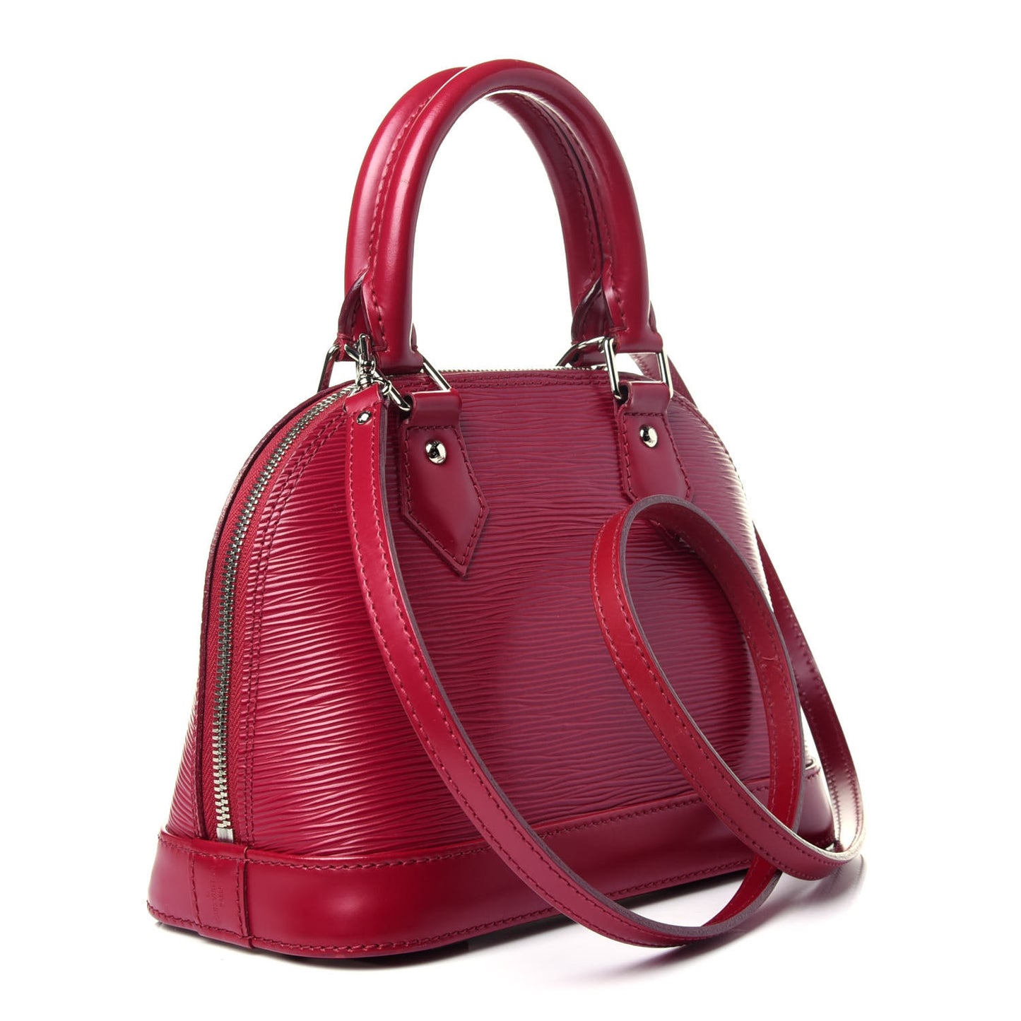 Epi Alma BB Fuchsia
