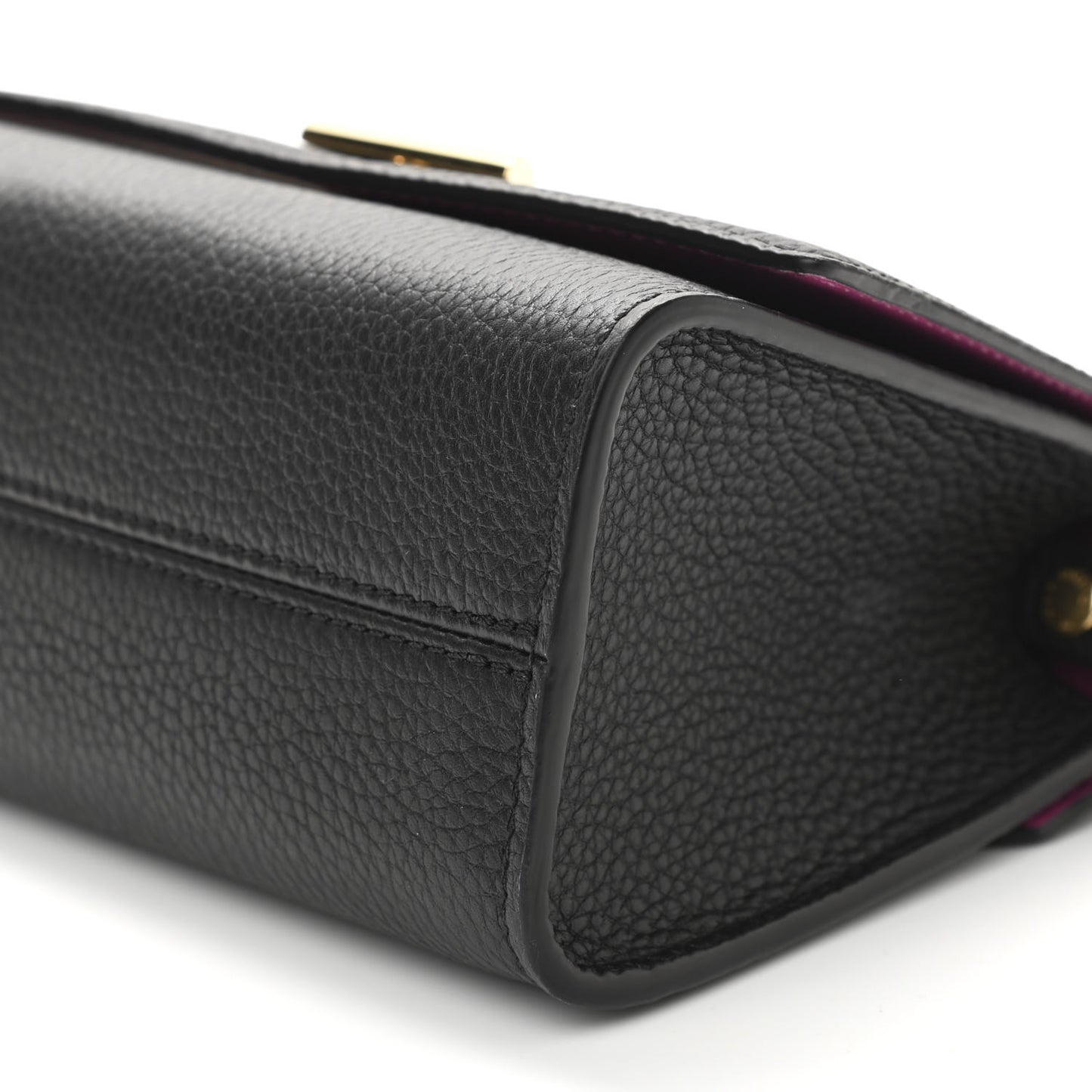 Taurillon Twist One Handle BB Black