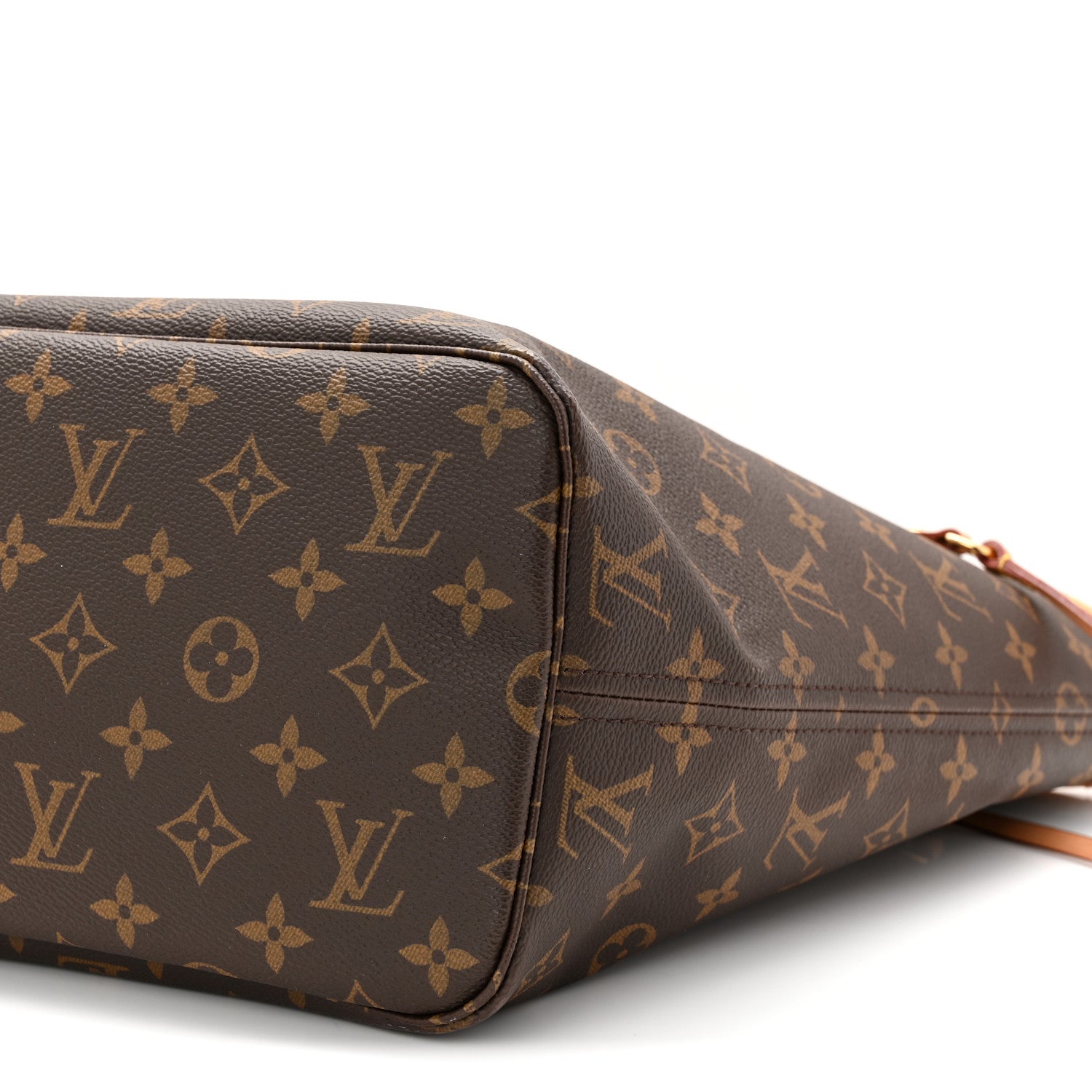 Louis Vuitton Monogram Neo Neverfull MM 10 of 10