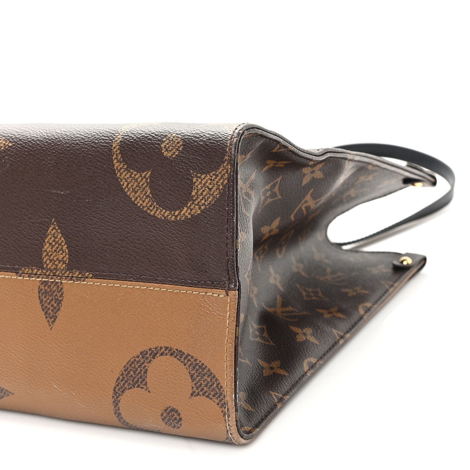 Louis Vuitton Reverse Monogram Giant Onthego MM 1862658 – FASHIONPHILE