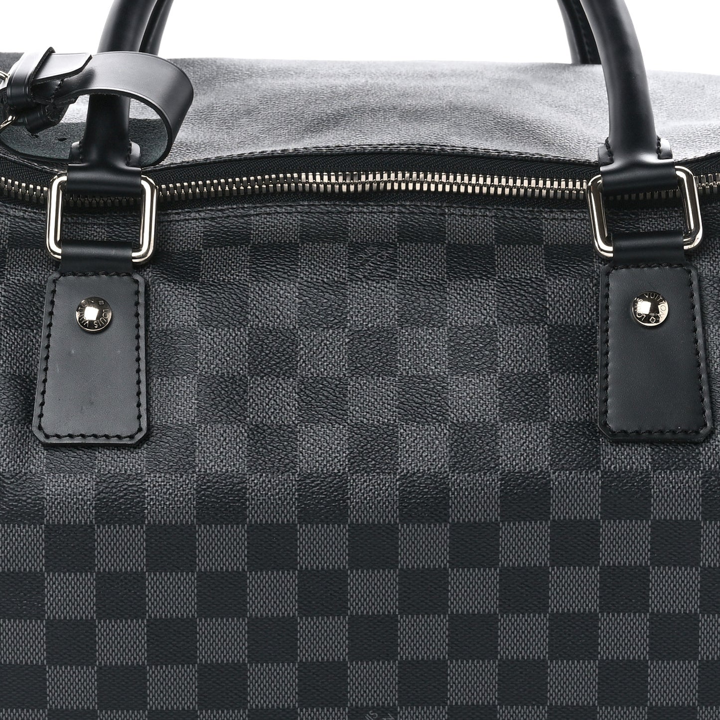 Damier Graphite Roadster
