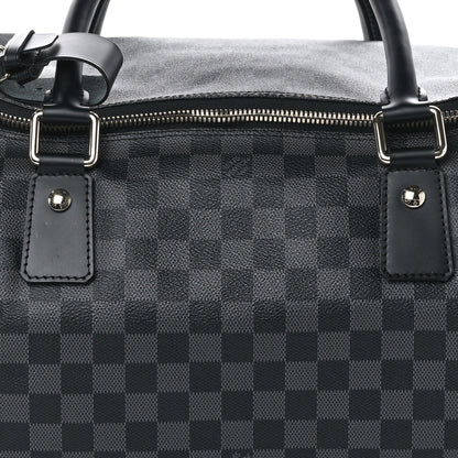 Louis Vuitton Damier Graphite Roadster 6 of 8