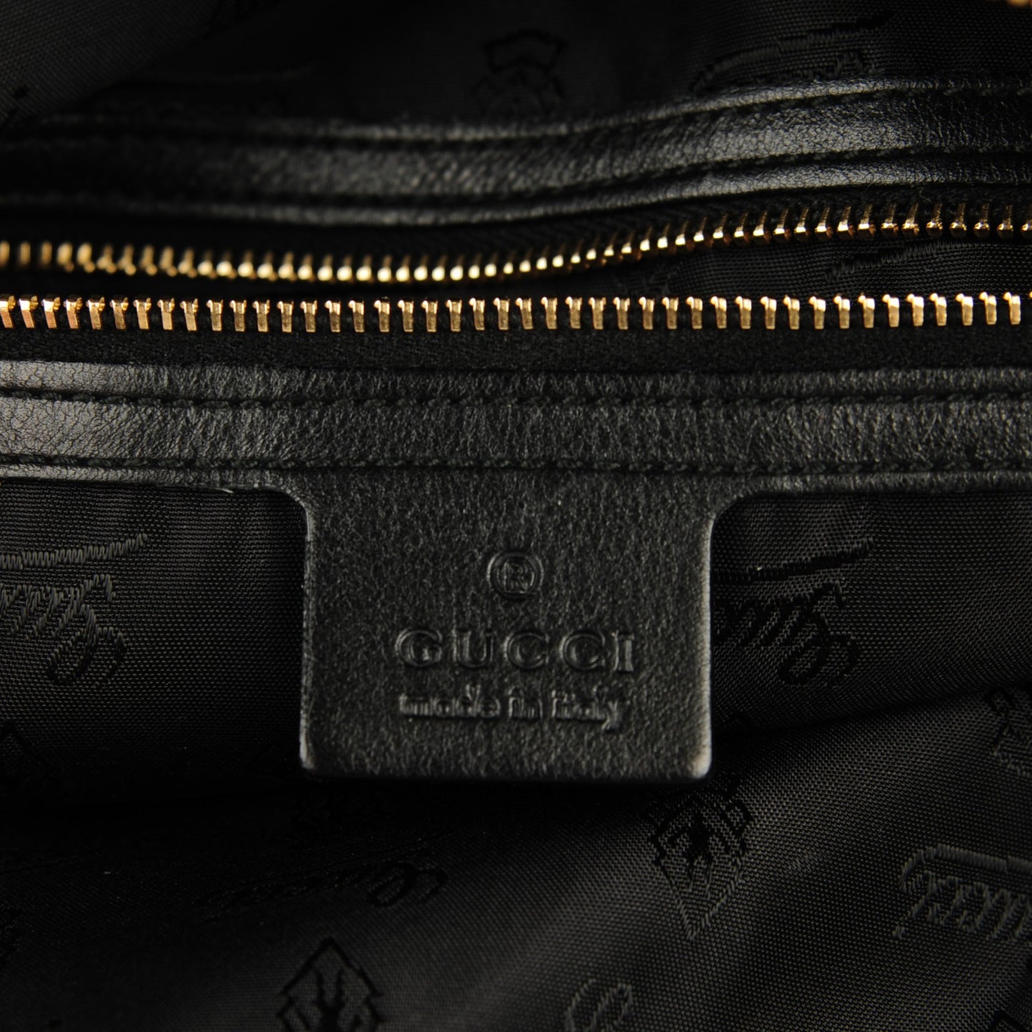 Tapestry Large Hysteria Tote