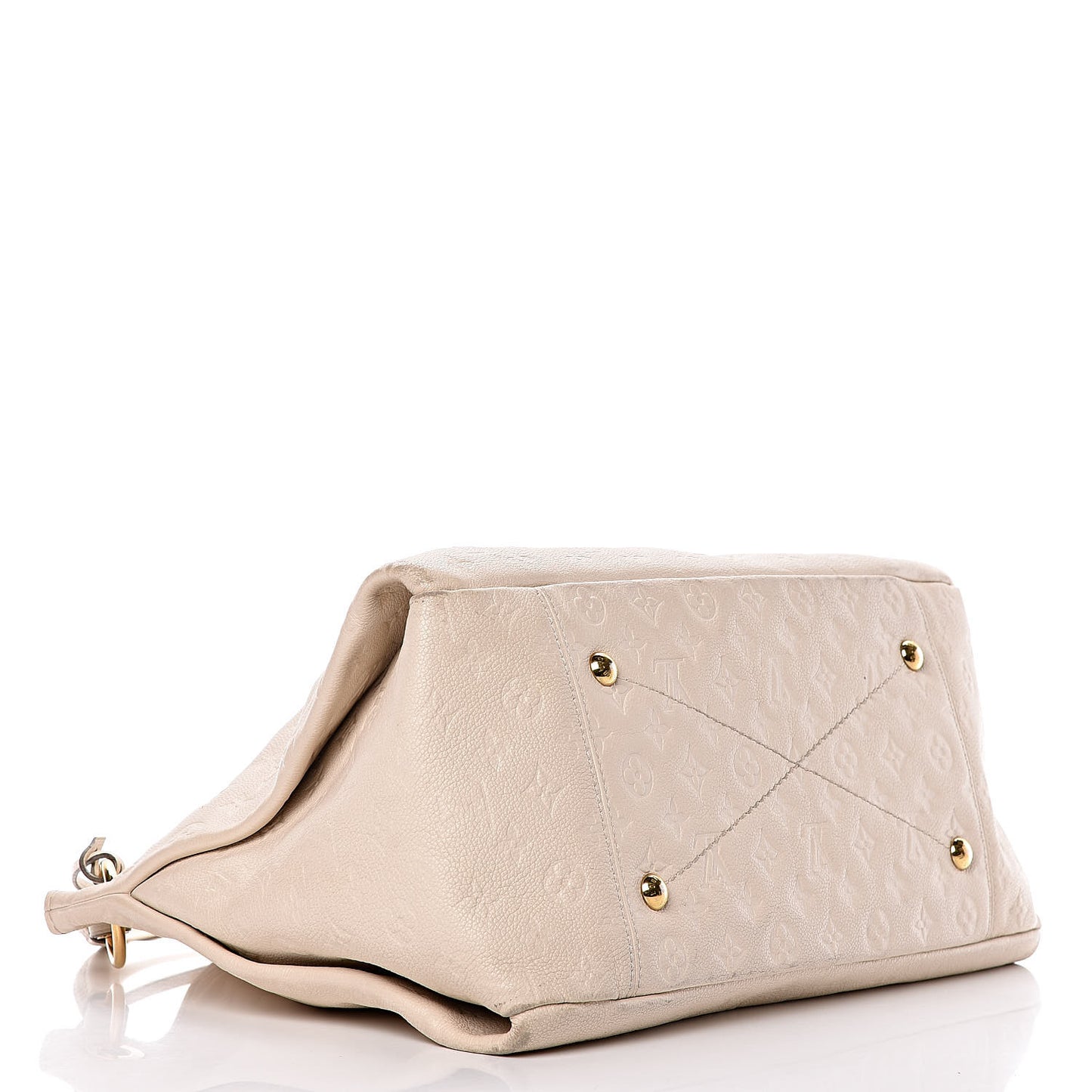 Empreinte Artsy MM Neige
