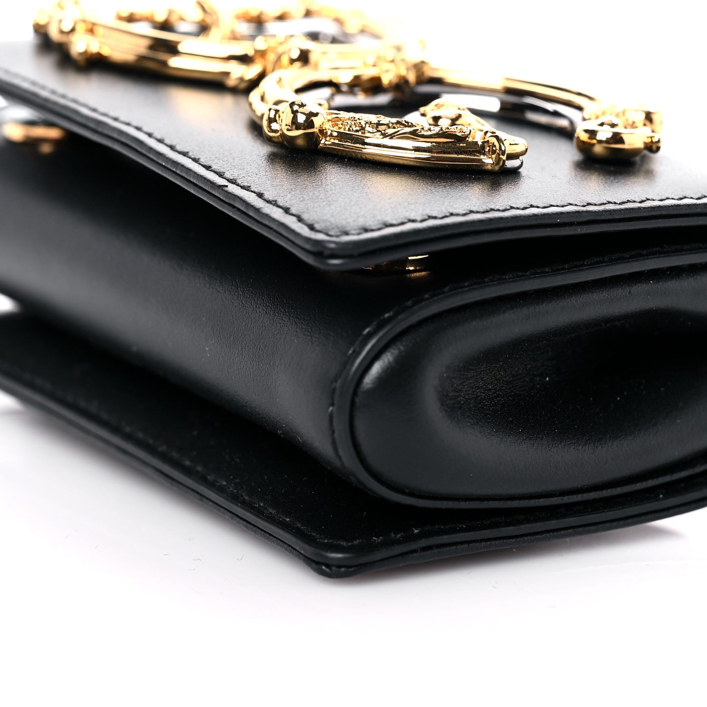 Nappa DG Girls Belt Bag 80 32 Black