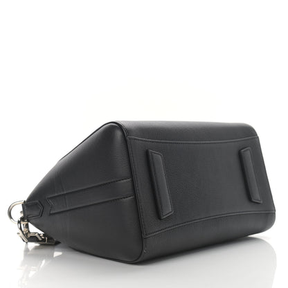 Givenchy Sugar Goatskin Small Antigona Black 5 of 15