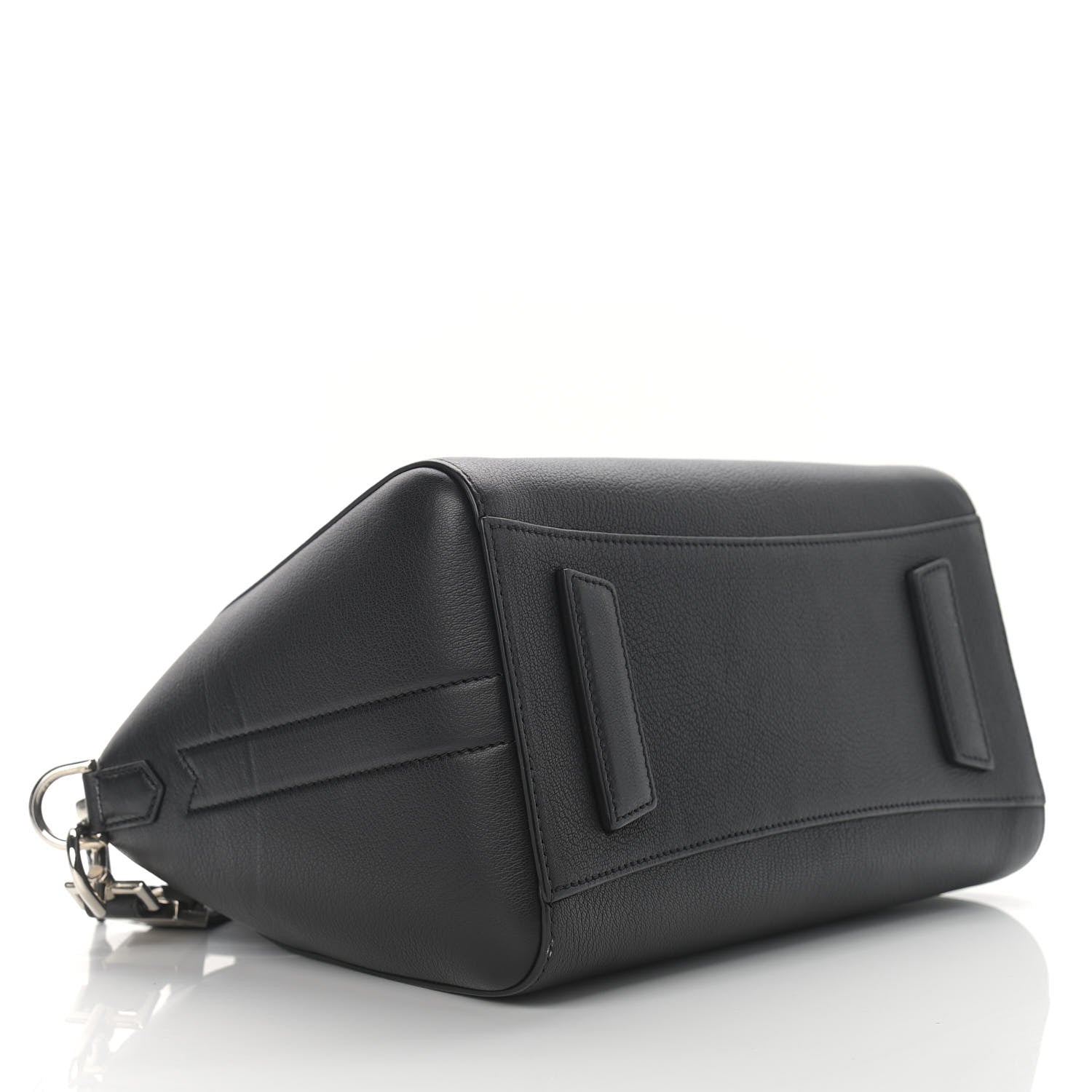 Givenchy Sugar Goatskin Small Antigona Black 5 of 15