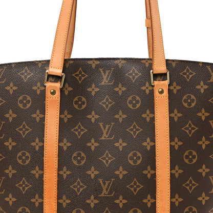 Louis Vuitton Monogram Babylone 7 of 12