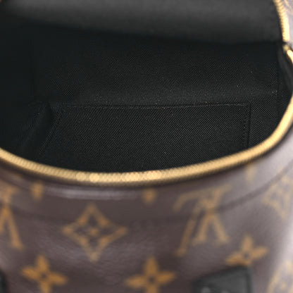 Louis Vuitton Monogram Palm Springs Backpack Mini 5 of 9
