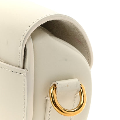 Christian Dior Box Calfskin East West Bobby Bag Latte 13 of 15