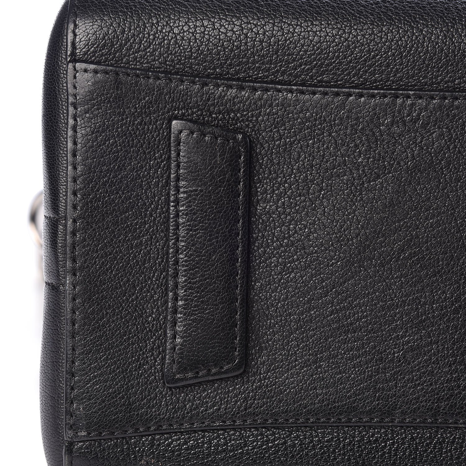 Givenchy Sugar Goatskin Small Antigona Black 17 of 19