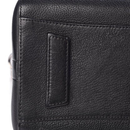 Givenchy Sugar Goatskin Small Antigona Black 17 of 19