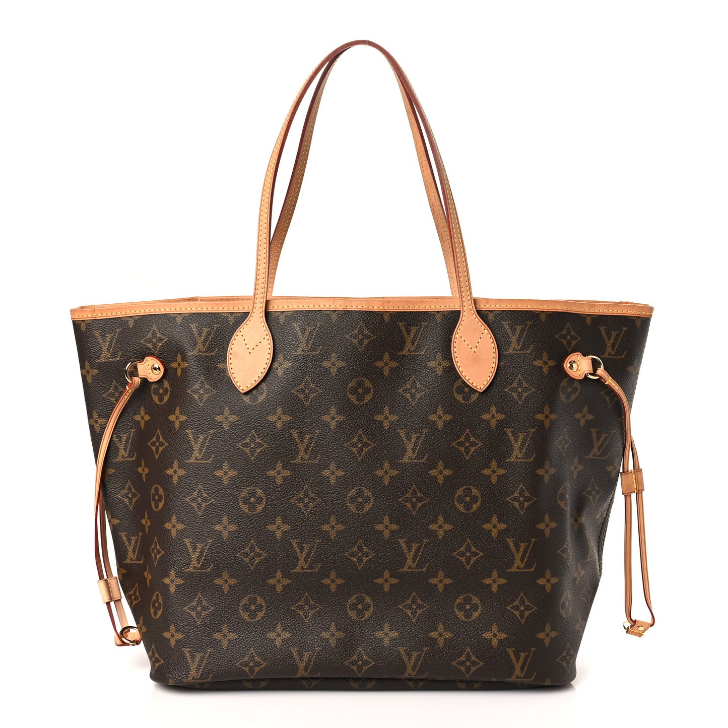 Monogram Neverfull MM