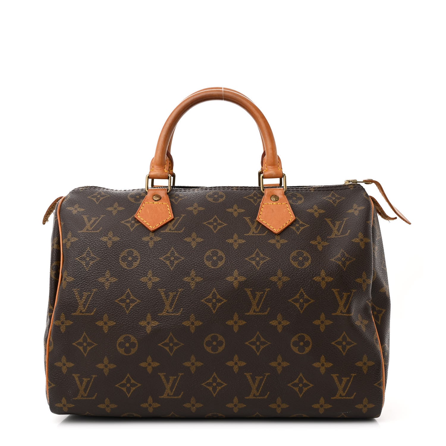 Louis Vuitton Monogram Speedy 30 1 of 14
