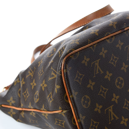 Louis Vuitton Monogram Palermo PM 20 of 31