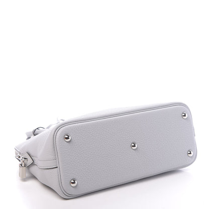 Hermes Taurillon Clemence Bolide 31 Bleu Glacier 5 of 12